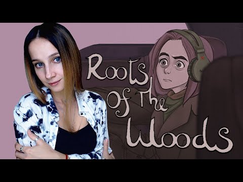 Видео: ROOTS OF THE WOODS ► КОРНИ ЛЕСОВ или ПСИХОДЕЛЬНЫЙ ПСИХОДЕЛ