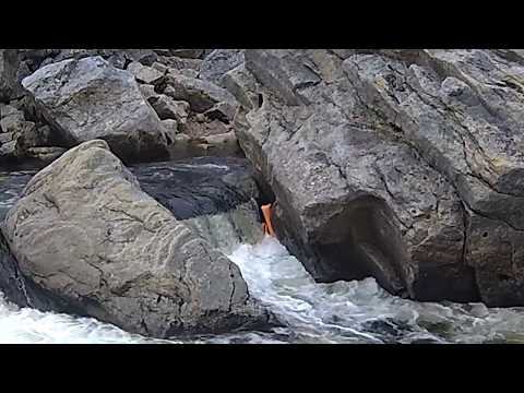 Видео: В одиночку на Северный Тиман часть 3-я