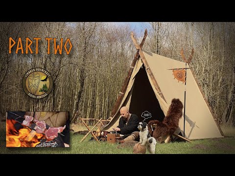 Видео: Часть 2 ...давайте есть кости!