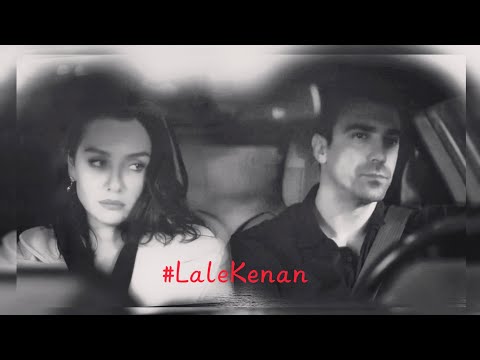 Видео: Lale&Kenan // Цвет&ночи // Color_of_the_night