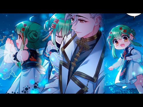 Видео: Я не выйду замуж за принца вражеской страны  - 84,85,86 глава