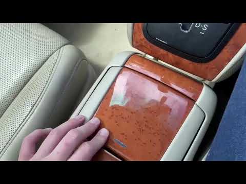 Видео: Скрытые функции Lexus RX