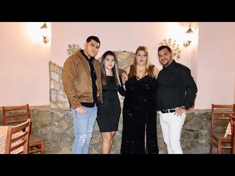 Видео: Рожден ден Ана Божкова 40г Перущица 2025