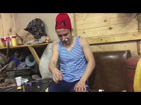 Видео: "Глухие" Однажды мы в гараже.