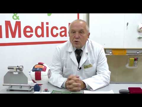 Видео: #3 близорукость, часть 3