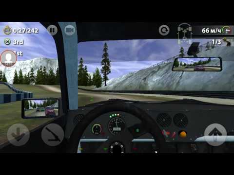 Видео: Прохождение игры Rash Rally 2