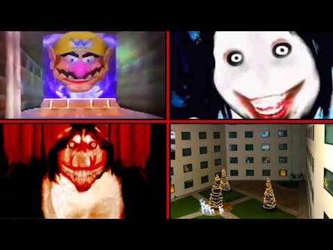 Видео: Откуда взялись эти изображения?