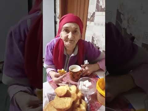 Видео: завтрак гренки беседа