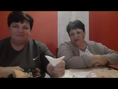 Видео: продолжение БАНКЕТА