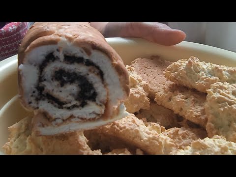 Видео: Смачненьке солоденьке 