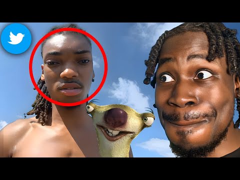 Видео: Twitter не существует!