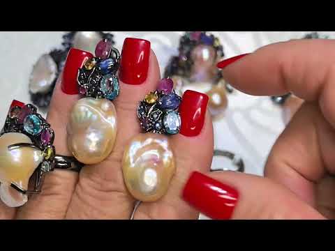 Видео: Натуральные камни ‼️💎👑💍💥🎉🎷