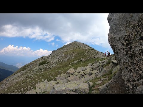 Видео: Компас /88/ - Връх Тодорка