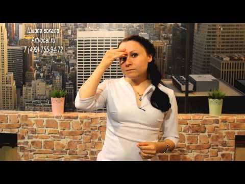 Видео: Как научиться петь самостоятельно? Красиво петь можно научиться с нуля и дома. Видео урок