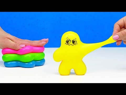 Видео: СТРАННЫЕ АНТИСТРЕССЫ и ЛИЗУНЫ | БОЛЬШАЯ ПОСЫЛКА ЧТО ВНУТРИ? ОЖИДАНИЕ И РЕАЛЬНОСТЬ Newchic