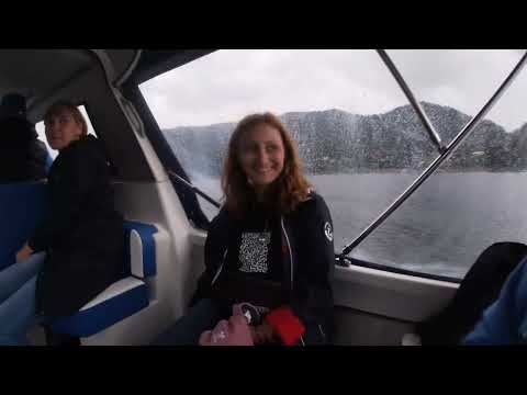 Видео: Алтайские напевы. Часть третья (Телецкая)