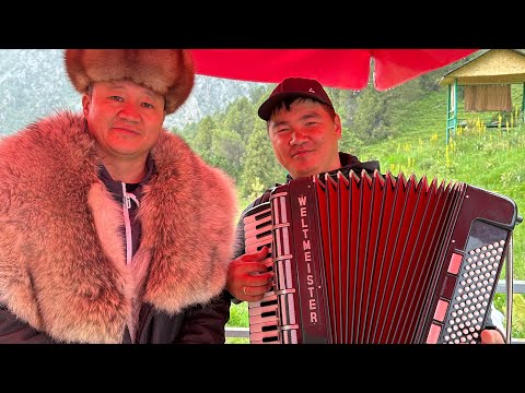 Видео: Алай мурдаш жайлоосунан салам 👋