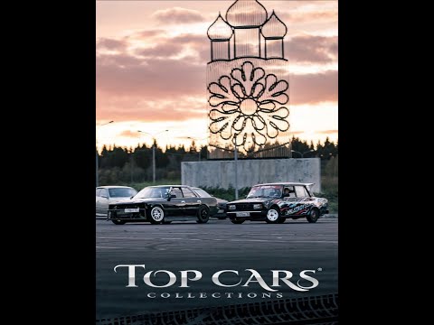 Видео: TopCarsCollections открытие