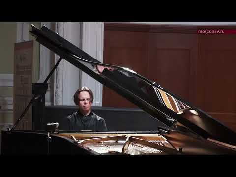 Видео: Морис Равель (1875 - 1937). «Pavane pour une infante dеfunte»