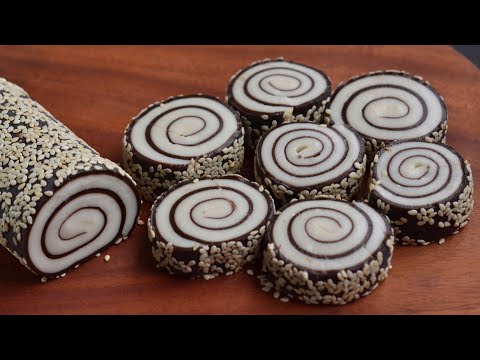 Видео: Этот торт мягкий и жевательный, простой десерт.