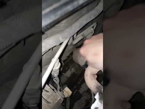 Видео: как быстро открутить датчик кислорода,лямбда зонд