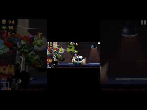 Видео: Zombie tsunami chuchelo myauchelo зобин чучело мяучело представляет серия серии