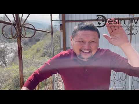 Видео: ӨМҮРБЕК ТЕКЕБАЕВ СЫЙМЫК ЖАПЫКЕЕВДИН ФАЗЕНДАСЫНДА, БЕЗ ФАЛЬШИ