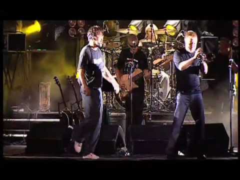 Видео: ДДТ — Любовь