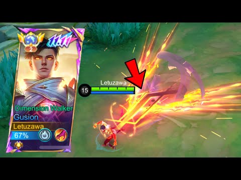 Видео: ОБЛОЖКА GUSION 11.11 НАКОНЕЦ-ТО ВЕРНУЛАСЬ!! (самая лучшая обшивка!?)