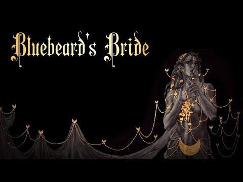 Видео: Bluebeard's Bride || Невеста Синей Бороды