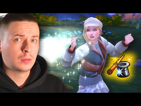 Видео: Прохожу весь Симс 4 в прямом эфире (День 12)