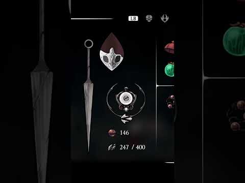 Видео: Прохождение hollow knight silk song #9 ВЫПОЛНЯЕМ КВЕСТЫ