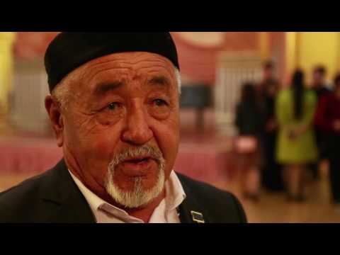 Видео: Бұл менің өмірім. Талғат Күзембаев