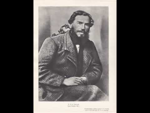 Видео: Толстой Лев - Собрание Сочинений в 22-х томах, Том 2, ч.1