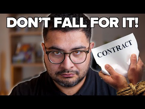 Видео: То, что риелторы делают с покупателями, — это просто безумие