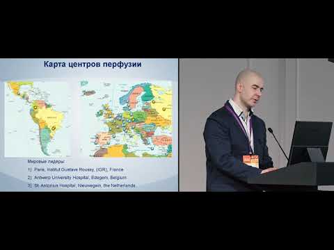 Видео: Применение изолированной химиоперфузии конечностей при лечении местно-диссеминированной меланомы