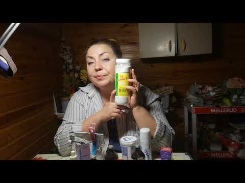 Видео: витамины для перепелов!Нужны ли пропойки перепелкам?