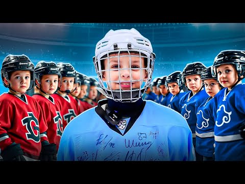 Видео: Битва детей на наказание | Rocket Kids