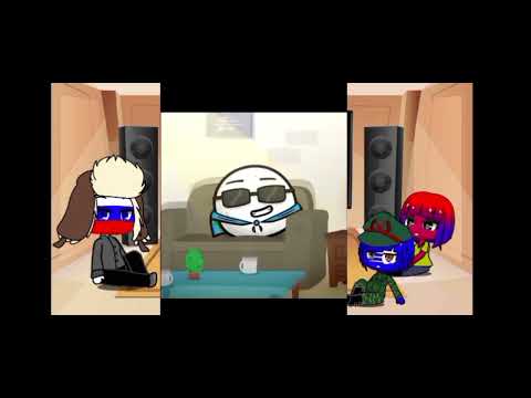 Видео: реакция стран на 🇮🇳Индию🇮🇳