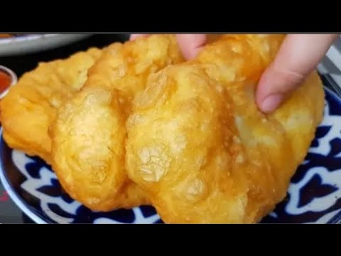 Видео: МУКА + КИПЯТОК! Я НЕ УСТАЮ ИХ ГОТОВИТЬ! ТАКОЕ ПРИГОТОВЛЕНИЕ ВЫ ЕЩЕ НЕ ВИДЕЛИ!