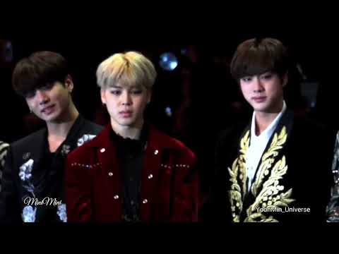 Видео: Yoonmin MAMA 2016 #bts #бтс #jimin #чимин #юнги #yoongi #suga #yoonmin #юнмин #юнмины #jikook #шуга