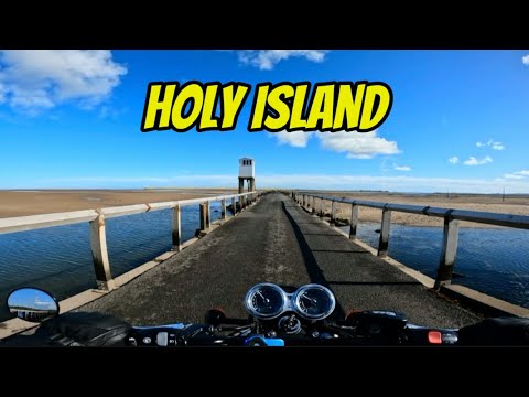 Видео: Святой остров