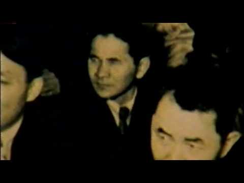 Видео: Линия судьбы. Ахмет Жубанов. Телефильм 2006 года