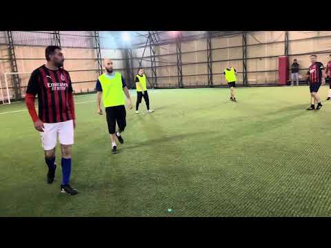 Видео: Rmb-Alet (1 Тайм)