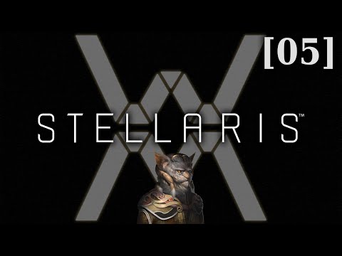 Видео: Stellaris - Корпорация [05] - стрим 28/05/20