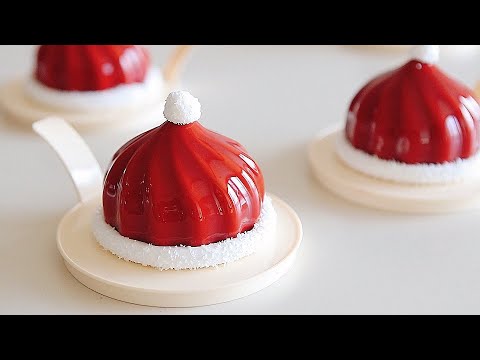 Видео: 🎄🎅рецепт торта