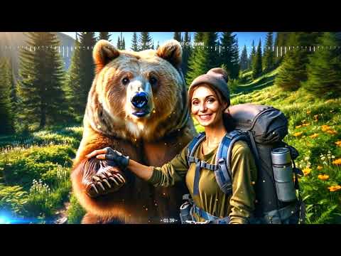 Видео: Мы вечно куда-то спешим! | New Italo Disco Style | Поёт: DJ Vittorio | Музыка: DJ Semyonich.