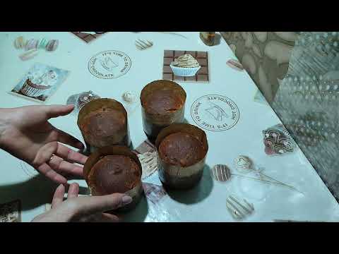 Видео: Паска без заморочок
