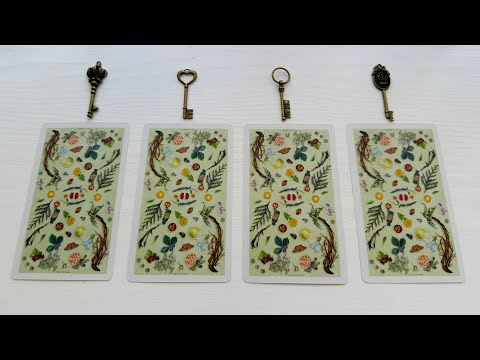 Видео: Любит Ли Он Тебя💋❤️‍🔥⁉️ гадание на таро