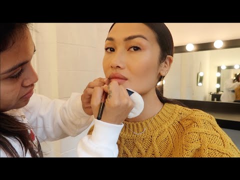 Видео: VLOG 106 - ЖИЗНЬ МОДЕЛИ